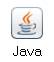 Panel sterowania - Java